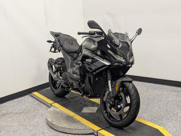 2026 BMW R 1300 RS AUTO SHIFT ASSIST