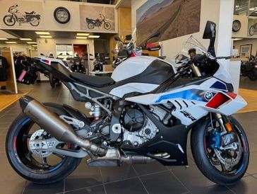 2025 BMW S 1000 RR