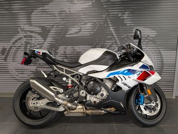 2026 BMW S 1000 RR