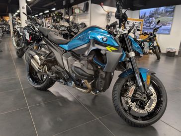 2026 BMW R 1300 R