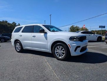 Used 2026 Dodge Durango GT