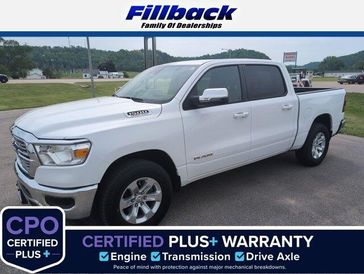 Used 2024 RAM 1500 Laramie