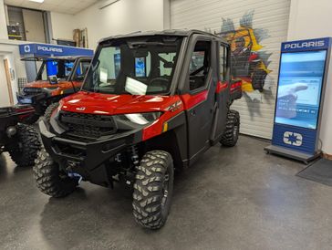 New 2027 Polaris Ranger Crew XP 1000 NorthStar Edition Premium 