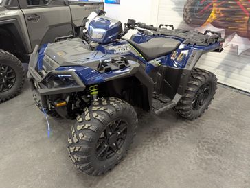 New 2026 Polaris Sportsman 850 Trail 
