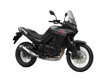 New 2024 Honda Transalp 