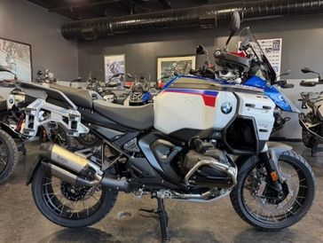 2026 BMW R 1300 GS Adventure