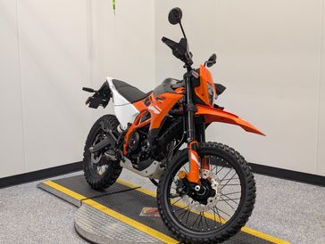 2026 KTM 390 ENDURO R 