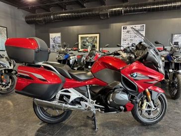 2019 BMW R 1250 RT 