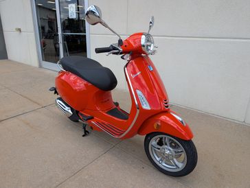 2024 Vespa PRIMAVERA 150
