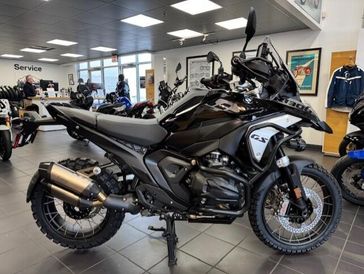 2024 BMW R 1300 GS