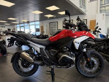 2026 BMW R 1300 GS