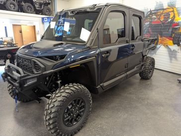 New 2027 Polaris Ranger Crew XD 1500 NorthStar Edition Ultimate 