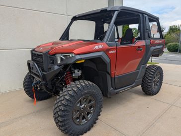 2024 Polaris XPEDITION ADV 1000 Ultimate