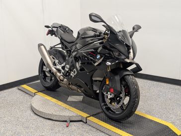 2026 BMW S 1000 RR