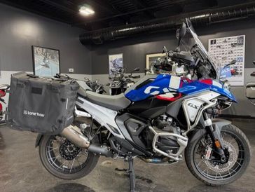 2024 BMW R 1300 GS
