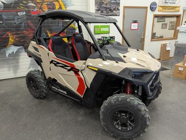 2025 Polaris RZR 900 Trail Ultimate 