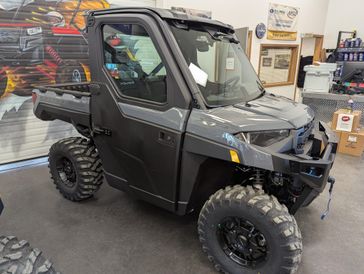 New 2026 Polaris Ranger XP 1000 NorthStar Edition Premium 