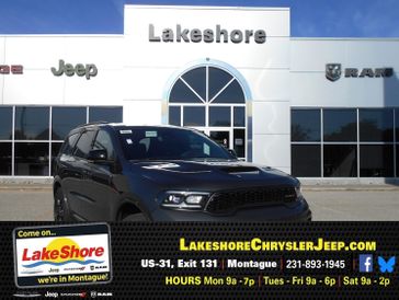 2025 Dodge Durango 2025 Dodge Durango Gt Plus Awd