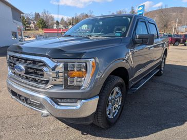 Used 2023 Ford F-150 Xlt