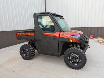 2025 Polaris Ranger XP 1000 NorthStar Edition Premium 