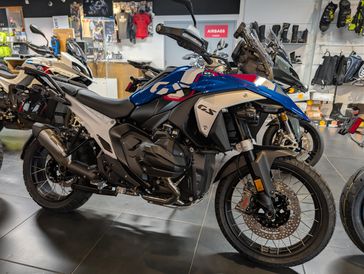 2026 BMW R 1300 GS