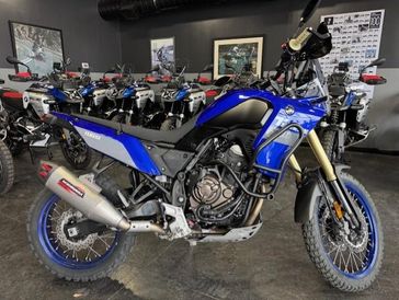 2024 Yamaha TENERE 700