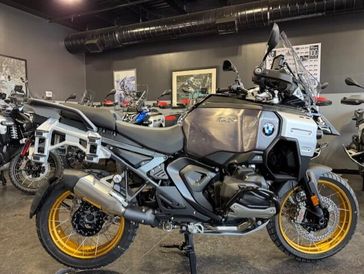 2025 BMW R 1300 GS Adventure