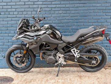 2024 BMW F 800 GS 