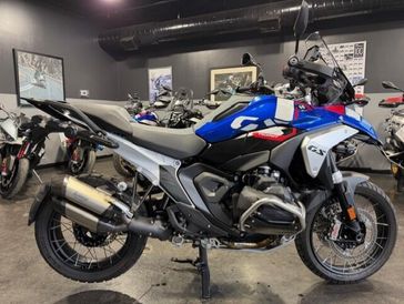 2024 BMW R 1300 GS