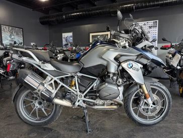 Used 2016 BMW R 1200 GS 