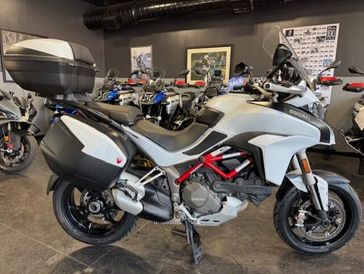 Used 2015 Ducati Multistrada (MTS) 