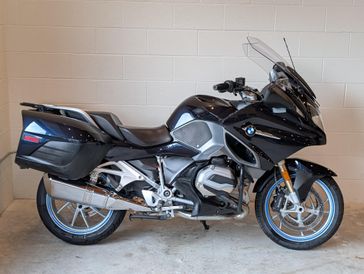 Used 2017 BMW R 1200 RT 