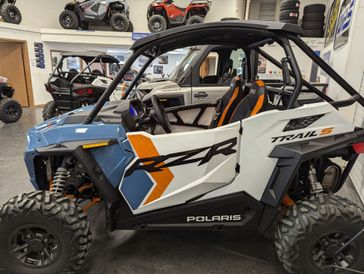 2024 Polaris RZR Trail S Ultimate