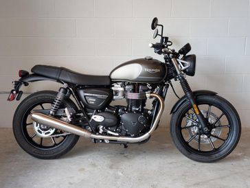 Used 2023 Triumph Speed Twin 900 