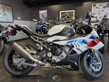 2026 BMW S 1000 RR