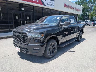 New 2026 RAM 1500