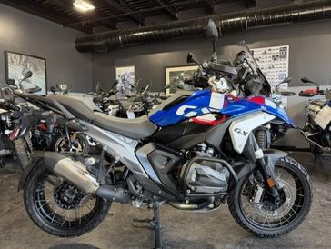 Used 2024 BMW R1300 GS 