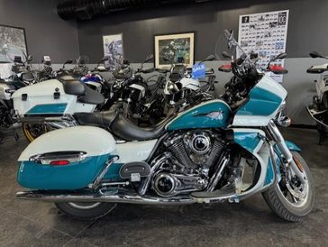 2022 Kawasaki Vulcan 1700 