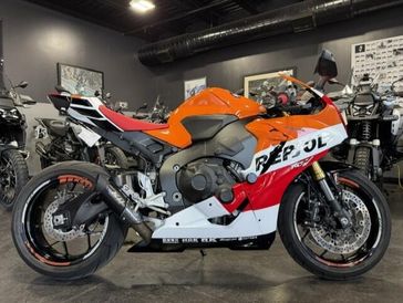 2026 Honda CBR1000RR