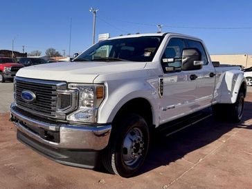 Used 2020 Ford F-350 XLT