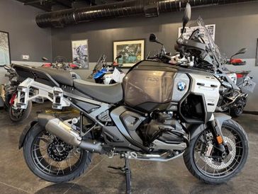 2025 BMW R 1300 GS Adventure