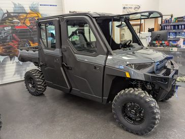 New 2026 Polaris Ranger Crew XP 1000 NorthStar Edition Premium 