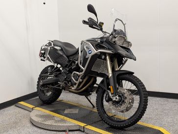 2017 BMW F 800 GS Adventure