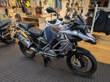 2024 BMW R 1250 GS Adventure 