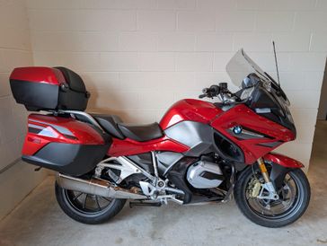 Used 2018 BMW R 1200 RT 
