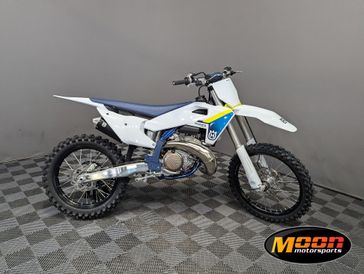 2025 HUSQVARNA TC 250 