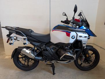 2026 BMW R 1300 GS Adventure