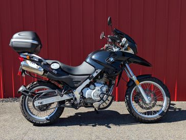Used 2006 BMW F 650 GS 