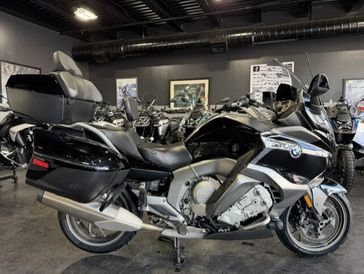 Used 2021 BMW K 1600 GTL 