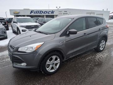 Used 2014 Ford Escape SE